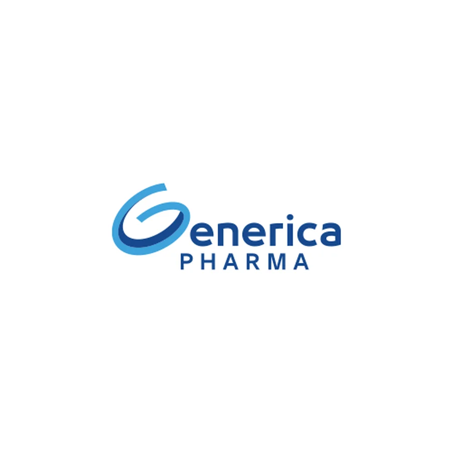 Generica brand mark